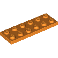 ElementNo 4121741 - Br-Orange
