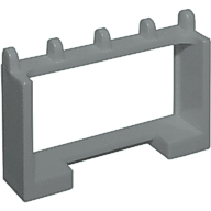 ElementNo 421402 - Grey