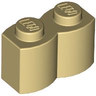 ElementNo 4218749 - Brick-Yel