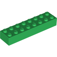ElementNo 4141384 - Dk-Green