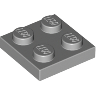4211397 - Med-St-Grey