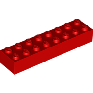 ElementNo 6036408 - Br-Red