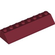 ElementNo 4585518 - New-Dark-Red