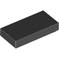 ElementNo 306926 - Black