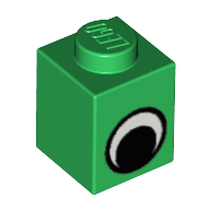 4107722 - Dk-Green