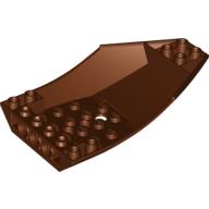ElementNo 4549865 - Red-Brown