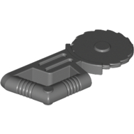 ElementNo 4211080 - Dk-St-Grey
