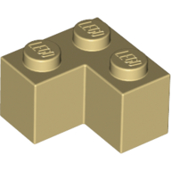 ElementNo 4124455 - Brick-Yel