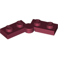 ElementNo 4224503 - New-Dark-Red