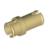 ElementNo 6013938 - Brick-Yel
