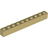 ElementNo 4166138 - Brick-Yel