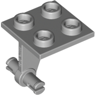 ElementNo 4211516 - Med-St-Grey
