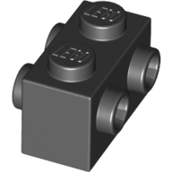 4253815 - Black