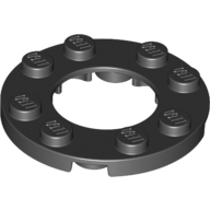 ElementNo 6045912 - Black