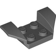 ElementNo 4210812 - Dk-St-Grey