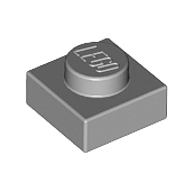 ElementNo 4211399 - Med-St-Grey