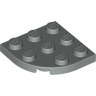 ElementNo 4125238-4168076 - Grey