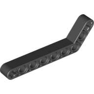 ElementNo 4140327 - Black