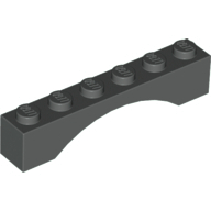 ElementNo 4211123 - Dk-Grey