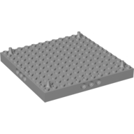 ElementNo 4218017 - Med-St-Grey