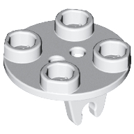 ElementNr: 4160238-265501-2655 - White