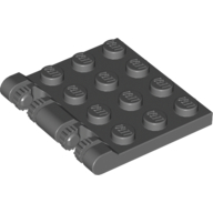 ElementNo 4552248 - Dk-St-Grey