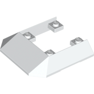 ElementNo 4502023 - White
