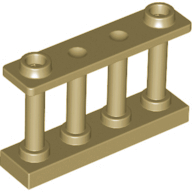 ElementNo 4133501-4172369-4653657 - Brick-Yel