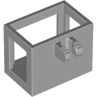 ElementNo 6052224 - Med-St-Grey