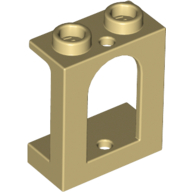 ElementNo 4642933 - Brick-Yel