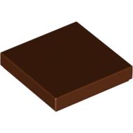 ElementNo 4271949 - Red-Brown