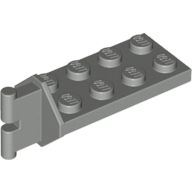 ElementNo 363902 - Grey