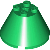 ElementNo 394328-4125285 - Dk-Green