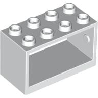 ElementNo 4261689 - White