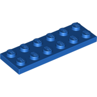 ElementNo 379523 - Br-Blue