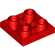 ElementNo 6013868 - Br-Red