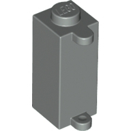 ElementNo 358102-4161034 - Grey