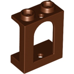 6063447 - Red-Brown