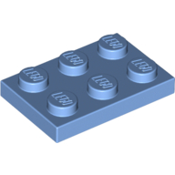 ElementNo 4645395 - Md-Blue