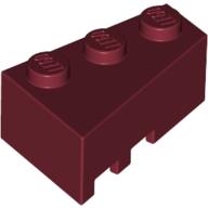 ElementNo 4164226 - New-Dark-Red