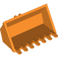 ElementNo 4544743 - Br-Orange