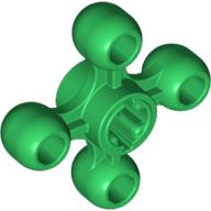 ElementNo 4141202 - Dk-Green
