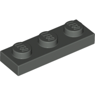 ElementNo 4121922 - Dk-Grey