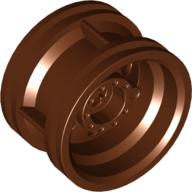 ElementNo 4618633 - Red-Brown