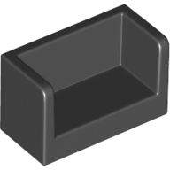ElementNo 6174845 6248496 - Black