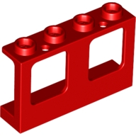 ElementNo 4567872 - Br-Red