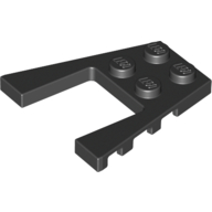 ElementNo 4234932 - Black