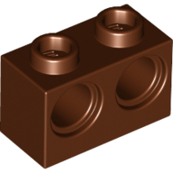 ElementNo 6151461 - Red-Brown