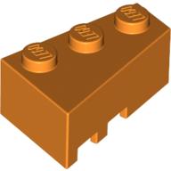 ElementNo 4550014 - Br-Orange