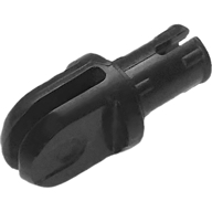 ElementNo 604826 - Black